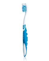 OptiFresh Toothbrush Blue